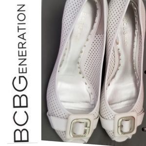 BCBG GIRL'S  SHOES